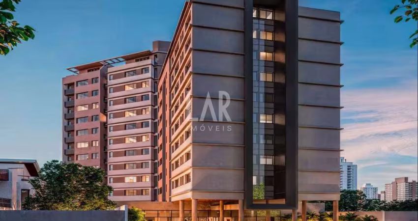 Apartamento à venda, 1 quarto, 1 suíte, Serra - Belo Horizonte/MG