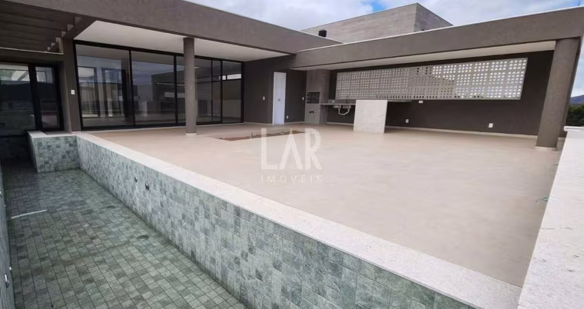 Casa em Condomínio à venda, 5 quartos, 2 suítes, 3 vagas, Alphaville Lagoa dos Ingleses - Nova Lima/MG