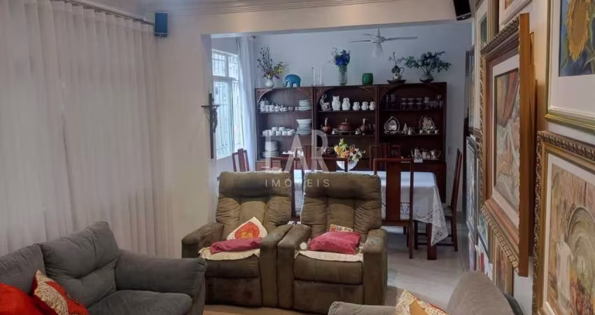 Apartamento à venda, 3 quartos, 1 suíte, 1 vaga, Grajaú - Belo Horizonte/MG