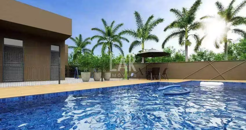 Apartamento à venda, 2 quartos, 1 suíte, 1 vaga, Estoril - Belo Horizonte/MG