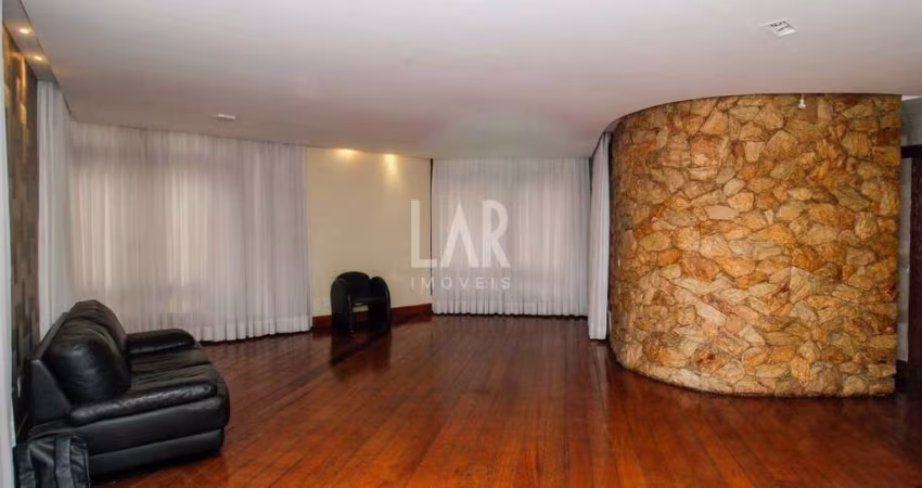 Apartamento à venda, 4 quartos, 1 suíte, 3 vagas, Gutierrez - Belo Horizonte/MG