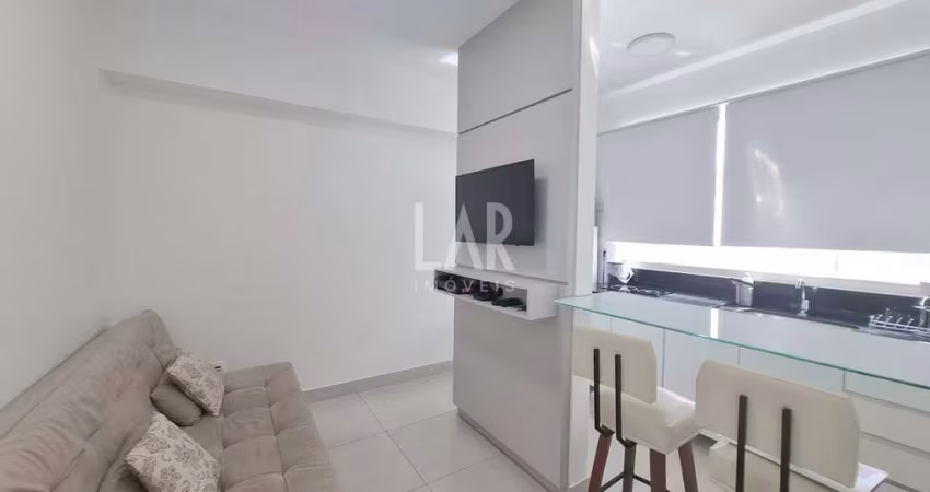 Apartamento à venda, 1 quarto, 1 suíte, 1 vaga, Savassi - Belo Horizonte/MG