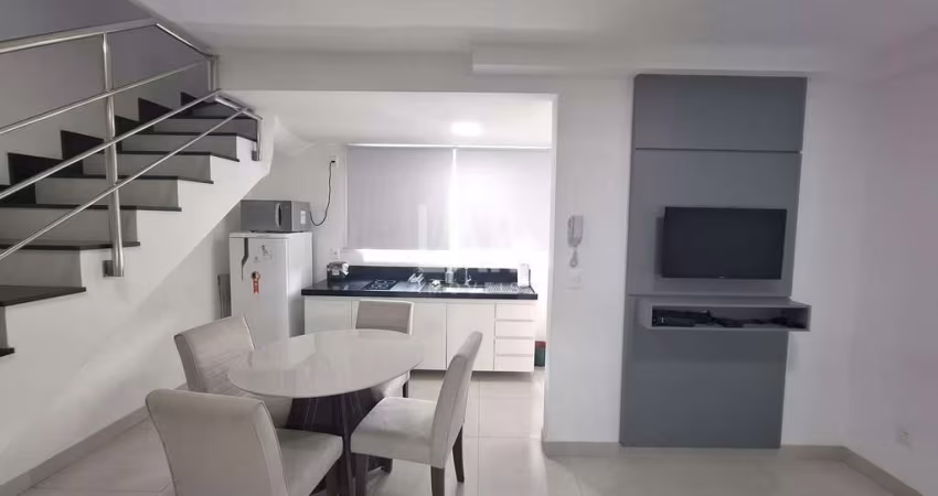Apartamento à venda, 1 quarto, 1 suíte, 1 vaga, Savassi - Belo Horizonte/MG