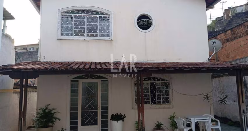 Casa à venda, 6 quartos, 1 suíte, 3 vagas, Lagoinha - Belo Horizonte/MG