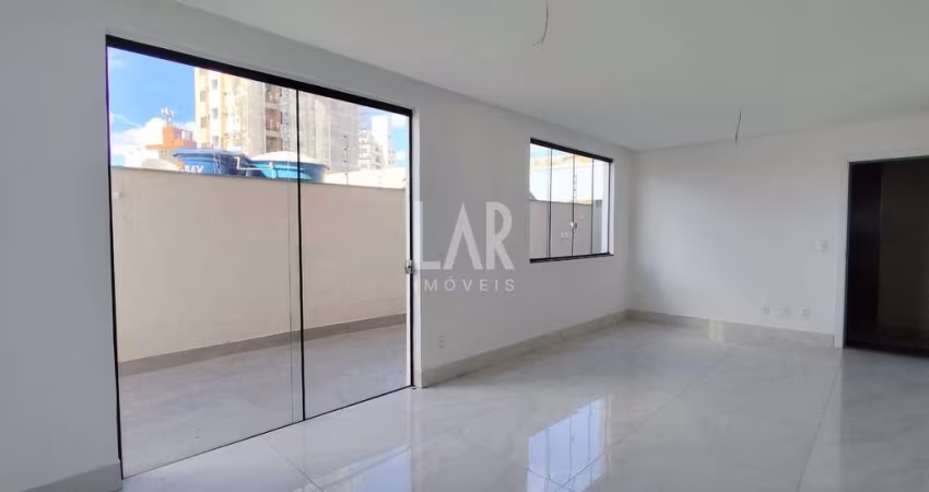 Área Privativa à venda, 3 quartos, 1 suíte, 2 vagas, Prado - Belo Horizonte/MG