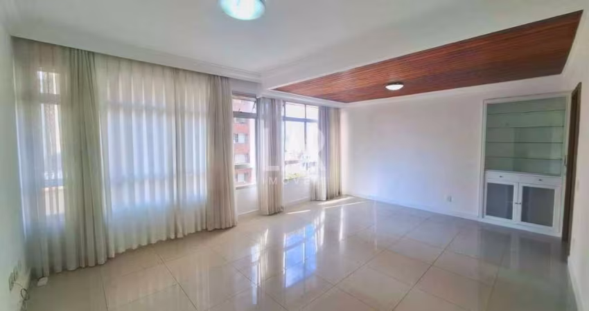 Apartamento à venda, 3 quartos, 1 suíte, 1 vaga, Santo Agostinho - Belo Horizonte/MG