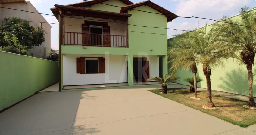 Casa à venda, 4 quartos, 1 suíte, 4 vagas, Trevo - Belo Horizonte/MG