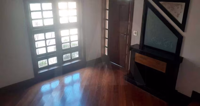 Casa à venda, 6 quartos, 4 suítes, 4 vagas, Serra - Belo Horizonte/MG