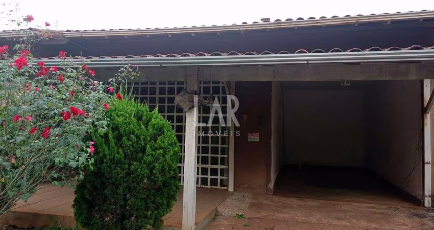Casa à venda, 3 quartos, 1 suíte, 2 vagas, Jardim Canadá - Nova Lima/MG