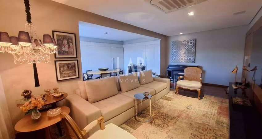 Apartamento à venda, 4 quartos, 1 suíte, 2 vagas, Vila Paris - Belo Horizonte/MG
