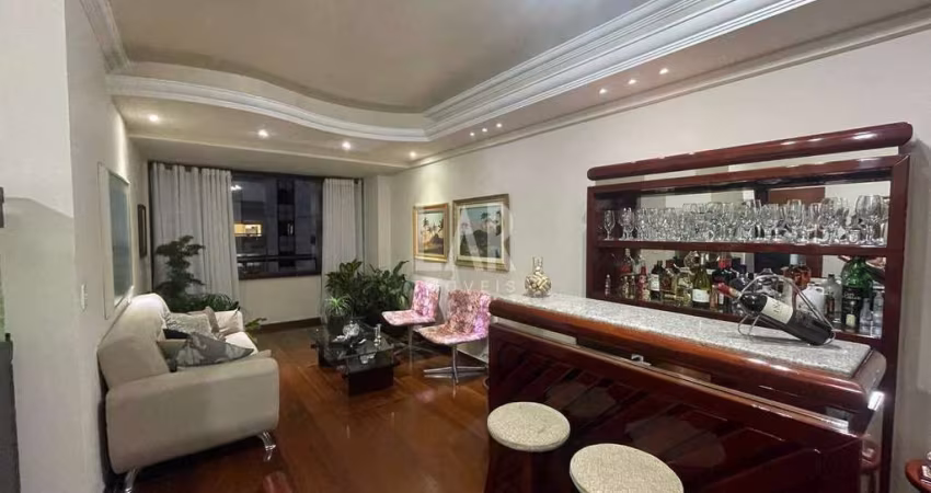 Apartamento à venda, 3 quartos, 1 suíte, 2 vagas, São Bento - Belo Horizonte/MG