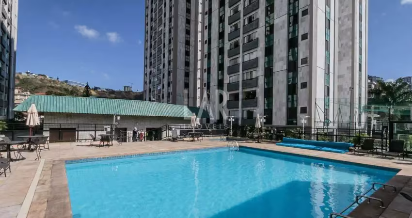 Apartamento à venda, 3 quartos, 1 suíte, 2 vagas, são bento - belo horizonte/mg