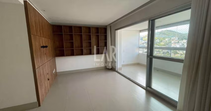 Apartamento à venda, 3 quartos, 1 suíte, 2 vagas, Estoril - Belo Horizonte/MG