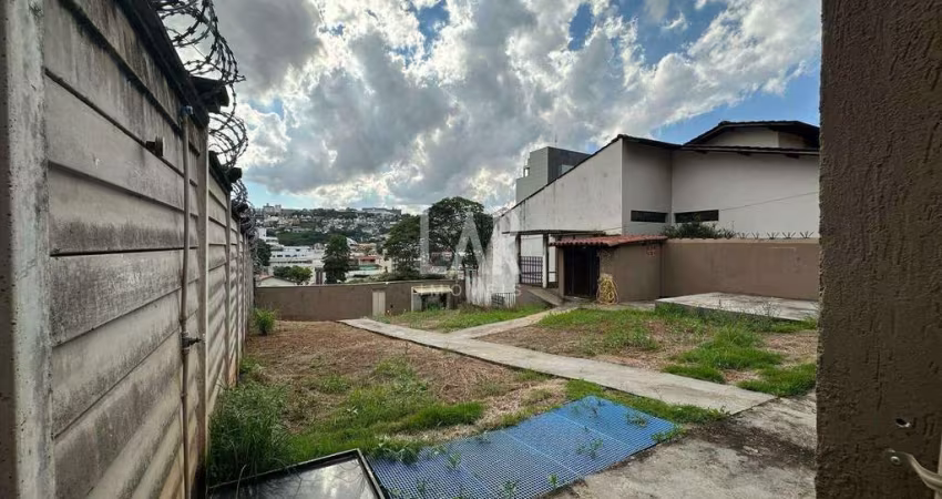 Lote - Terreno à venda, 10 vagas, Santa Lúcia - Belo Horizonte/MG