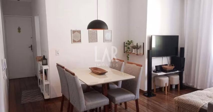 Apartamento para aluguel, 2 quartos, 1 vaga, Cidade Nova - Belo Horizonte/MG