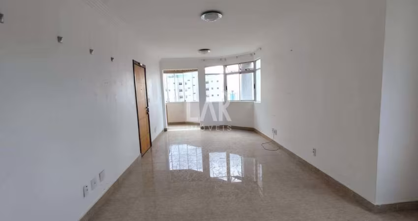Apartamento para aluguel, 4 quartos, 1 suíte, 2 vagas, Buritis - Belo Horizonte/MG