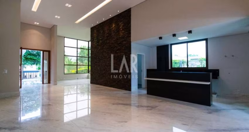 Casa em Condomínio à venda, 4 quartos, 4 suítes, 3 vagas, Condados da Lagoa - Lagoa Santa/MG