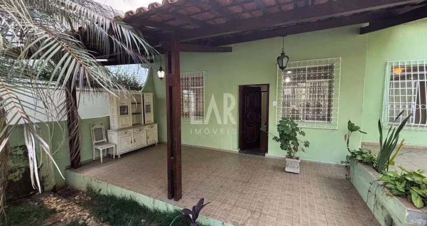Casa à venda, 4 quartos, 1 suíte, 2 vagas, Liberdade - Belo Horizonte/MG