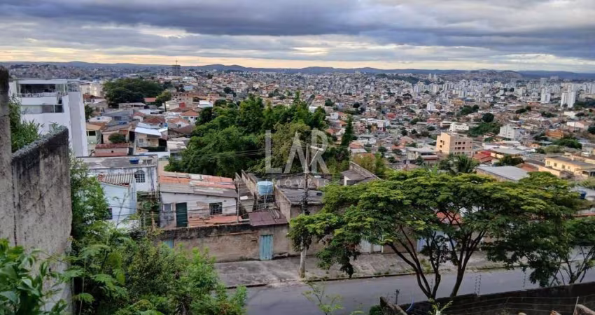 Lote - Terreno à venda, Concórdia - Belo Horizonte/MG