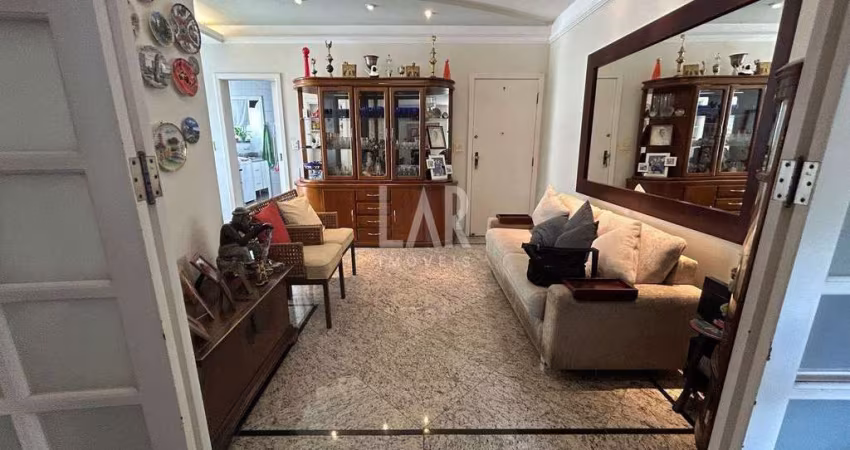 Apartamento à venda, 3 quartos, 1 suíte, 3 vagas, Luxemburgo - Belo Horizonte/MG