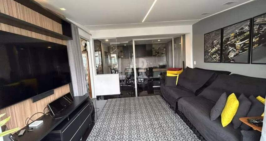 Cobertura à venda, 3 quartos, 2 suítes, 2 vagas, Prado - Belo Horizonte/MG