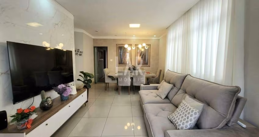 Apartamento à venda, 3 quartos, 1 suíte, 2 vagas, Cidade Nova - Belo Horizonte/MG