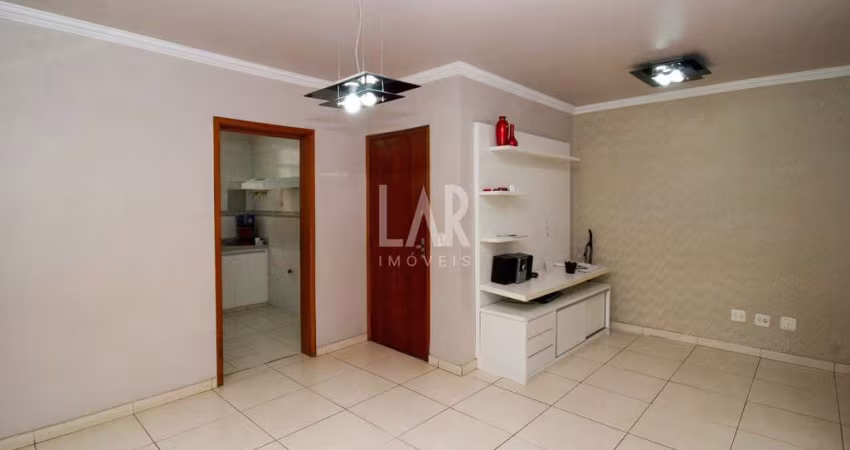 Área Privativa à venda, 3 quartos, 1 suíte, 2 vagas, Nova Suíssa - Belo Horizonte/MG