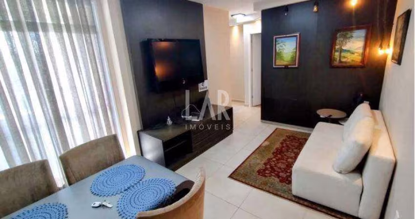 Apartamento à venda, 2 quartos, 1 suíte, 2 vagas, Nova Suíssa - Belo Horizonte/MG