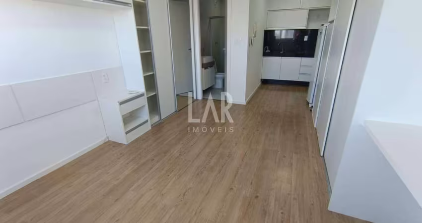 Flat para aluguel, 1 quarto, 1 vaga, União - Belo Horizonte/MG