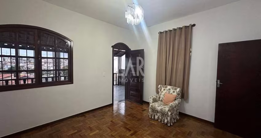 Casa para aluguel, 4 quartos, 1 suíte, 1 vaga, Ipiranga - Belo Horizonte/MG