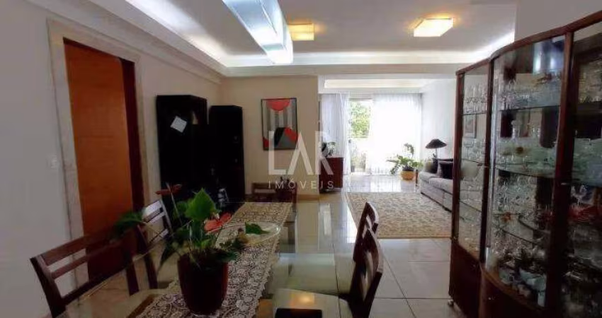 Apartamento à venda, 4 quartos, 1 suíte, 2 vagas, Santa Efigênia - Belo Horizonte/MG