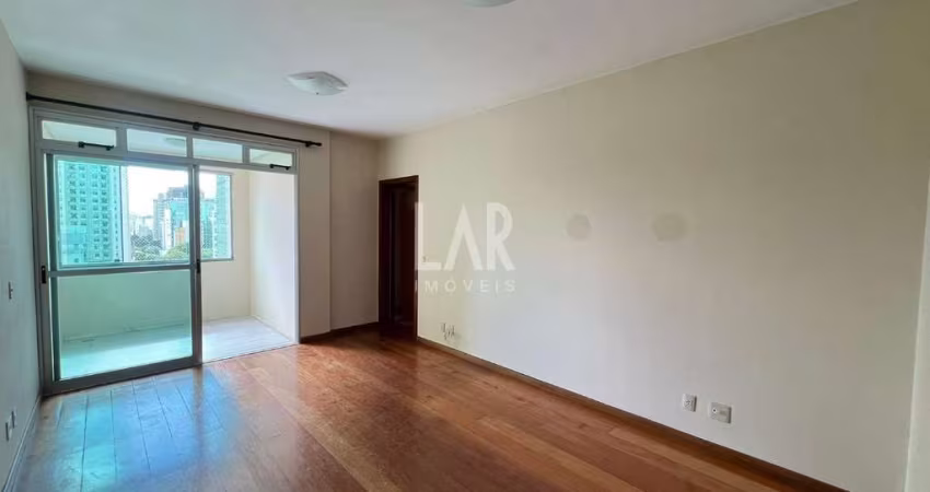 Apartamento para aluguel, 2 quartos, 1 suíte, 2 vagas, Savassi - Belo Horizonte/MG