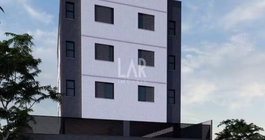 Apartamento à venda, 2 quartos, 2 suítes, 2 vagas, Sagrada Família - Belo Horizonte/MG