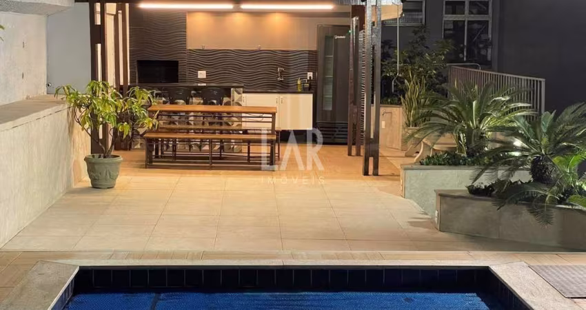 Apartamento à venda, 3 quartos, 1 suíte, 1 vaga, Santo Antônio - Belo Horizonte/MG