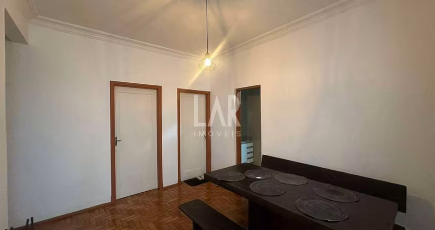 Apartamento à venda, 3 quartos, 1 suíte, Centro - Belo Horizonte/MG