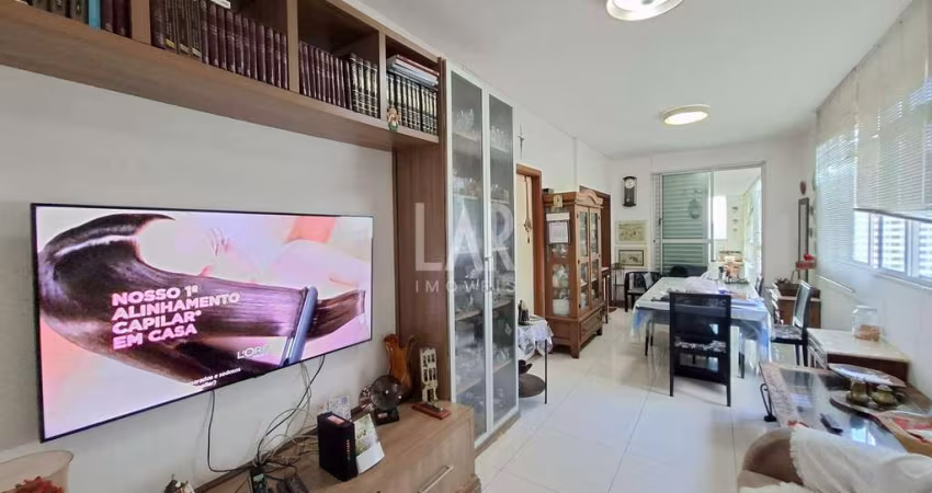 Apartamento à venda, 4 quartos, 1 suíte, 3 vagas, Santa Lúcia - Belo Horizonte/MG