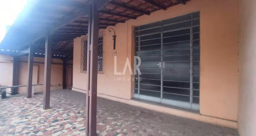 Casa à venda, 3 quartos, 2 vagas, Graça - Belo Horizonte/MG