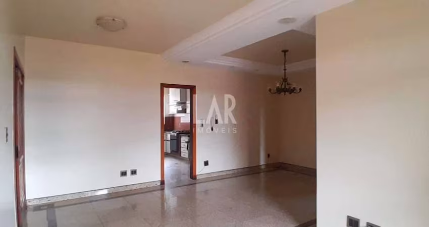 Apartamento à venda, 4 quartos, 1 suíte, 4 vagas, Prado - Belo Horizonte/MG