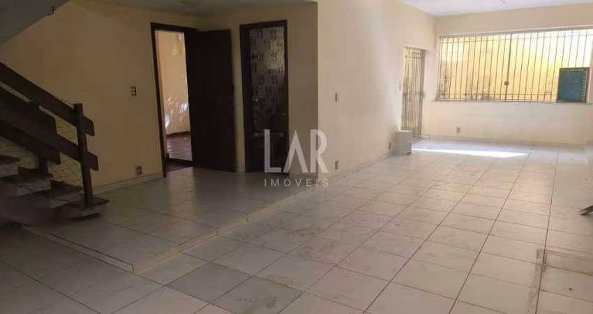 Casa Comercial para aluguel, 4 quartos, 1 suíte, 4 vagas, São Bento - Belo Horizonte/MG