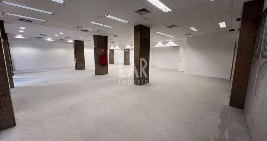 Excelente Loja com 393,67m2 Aluguel Bairro São José