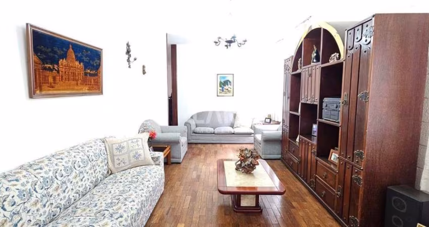 Apartamento à venda, 4 quartos, 1 suíte, 1 vaga, Gutierrez - Belo Horizonte/MG