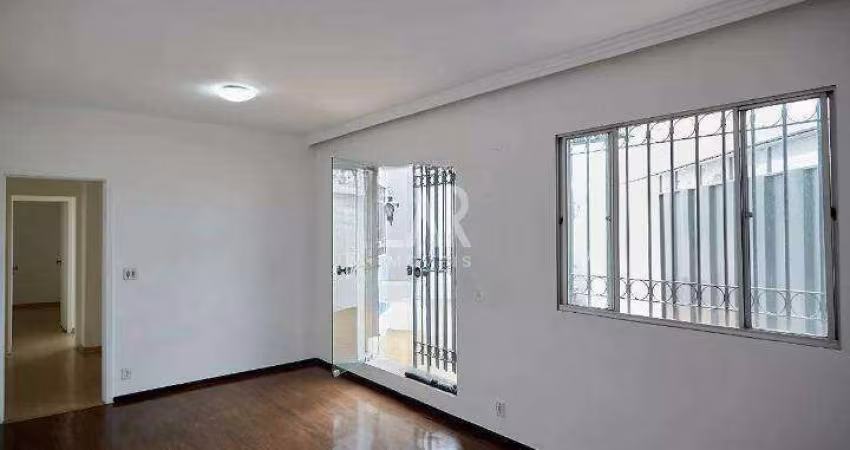 Apartamento à venda, 3 quartos, 1 suíte, 1 vaga, Colégio Batista - Belo Horizonte/MG