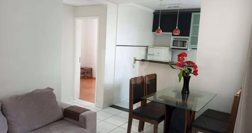 Apartamento para aluguel, 2 quartos, 1 vaga, Camargos - Belo Horizonte/MG