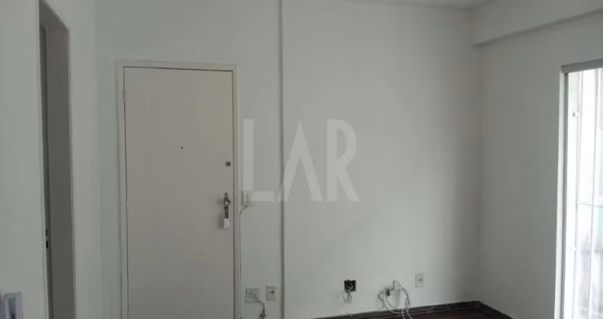 Apartamento à venda, 3 quartos, 1 suíte, 1 vaga, Nova Granada - Belo Horizonte/MG