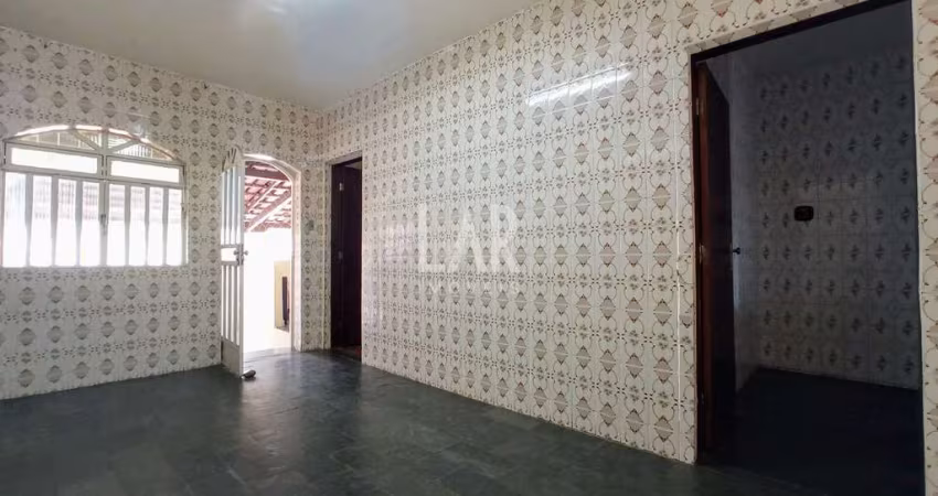 Casa à venda, 4 quartos, 1 suíte, 2 vagas, Ouro Preto - Belo Horizonte/MG