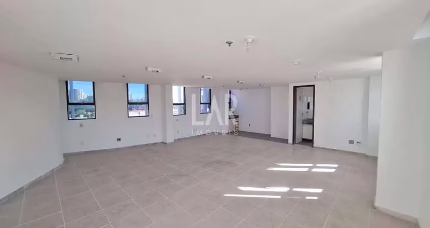 Sala para aluguel, 1 vaga, Cidade Jardim - Belo Horizonte/MG