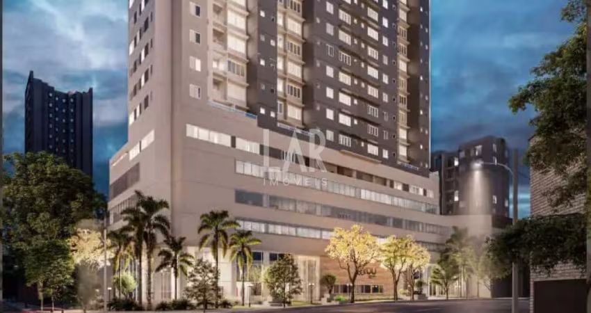 Apartamento à venda, 2 quartos, 1 suíte, 1 vaga, Barro Preto - Belo Horizonte/MG
