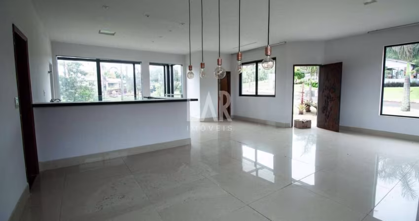 Casa em Condomínio para aluguel, 4 quartos, 2 suítes, 6 vagas, Balneário Água Limpa - Nova Lima/MG