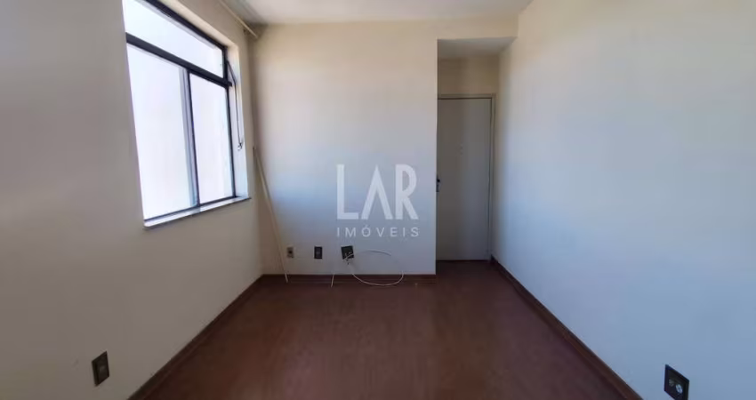 Apartamento à venda, 2 quartos, 1 vaga, Salgado Filho - Belo Horizonte/MG
