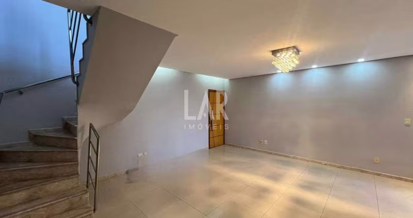 Cobertura para aluguel, 4 quartos, 1 suíte, 4 vagas, Dona Clara - Belo Horizonte/MG